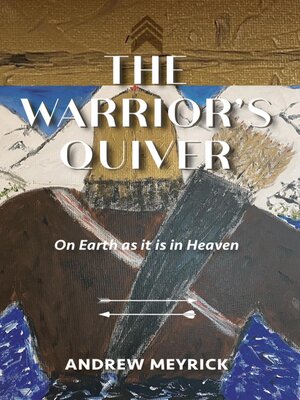 cover image of The Warrior's Quiver